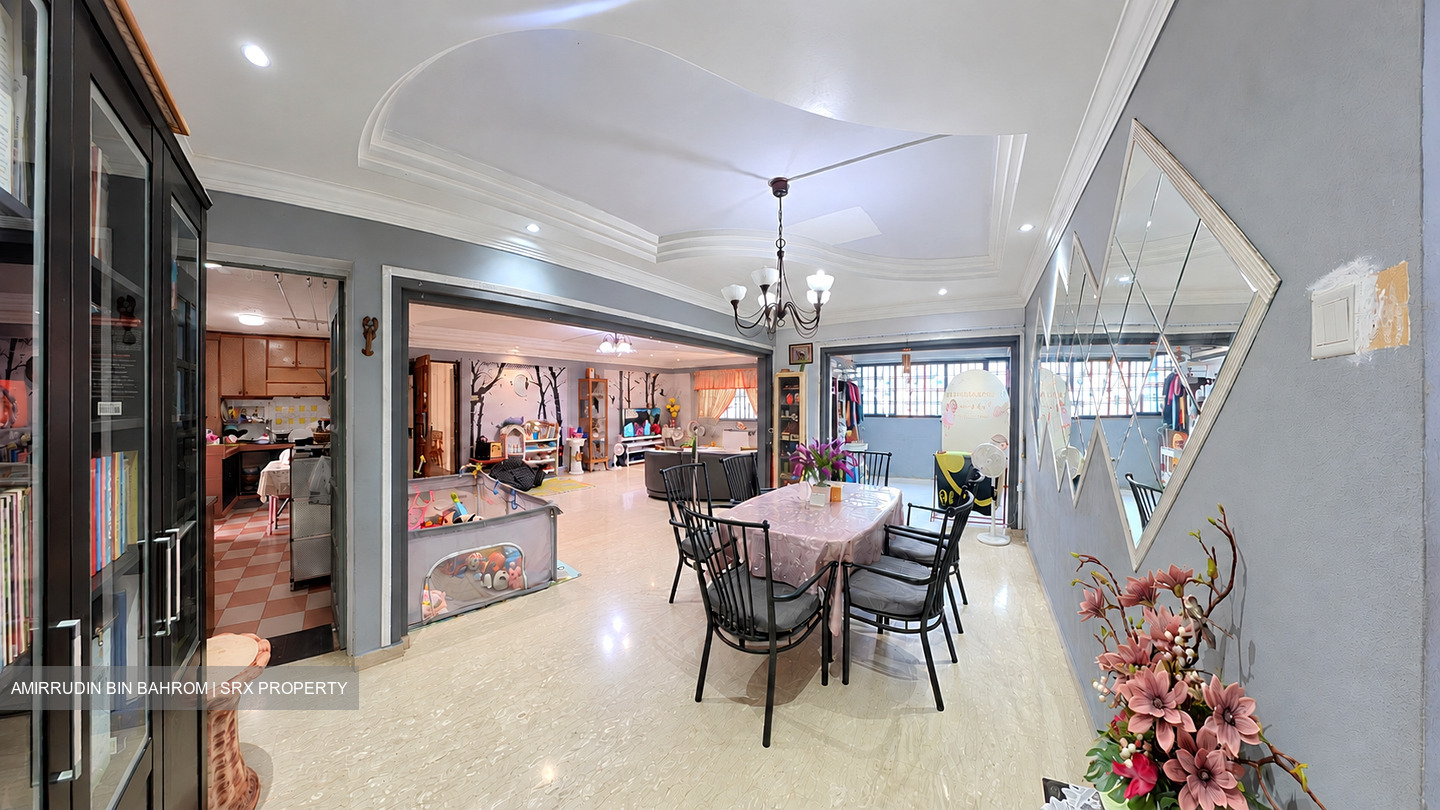Blk 426 Jurong West Avenue 1 (Jurong West), HDB 5 Rooms #638152531